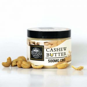 Cashew Butter