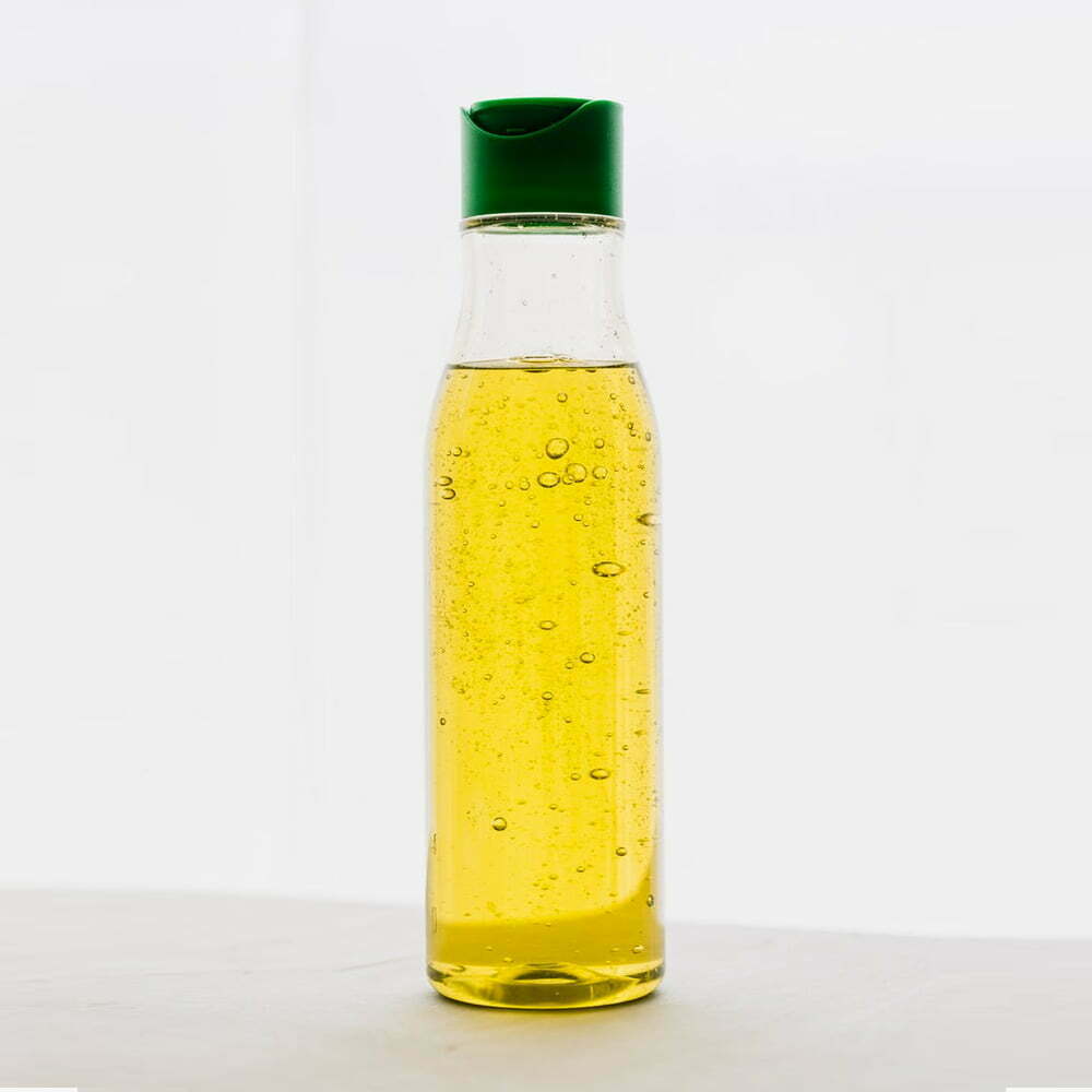 Natural Extracted Edible Oil