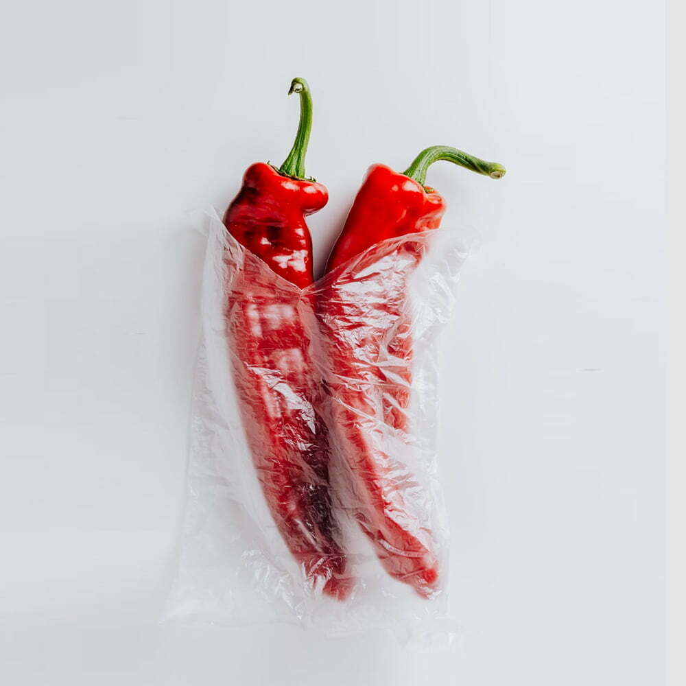 Handpicked Red Chillies